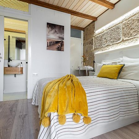 Apartamento Almuina Marín المظهر الخارجي الصورة