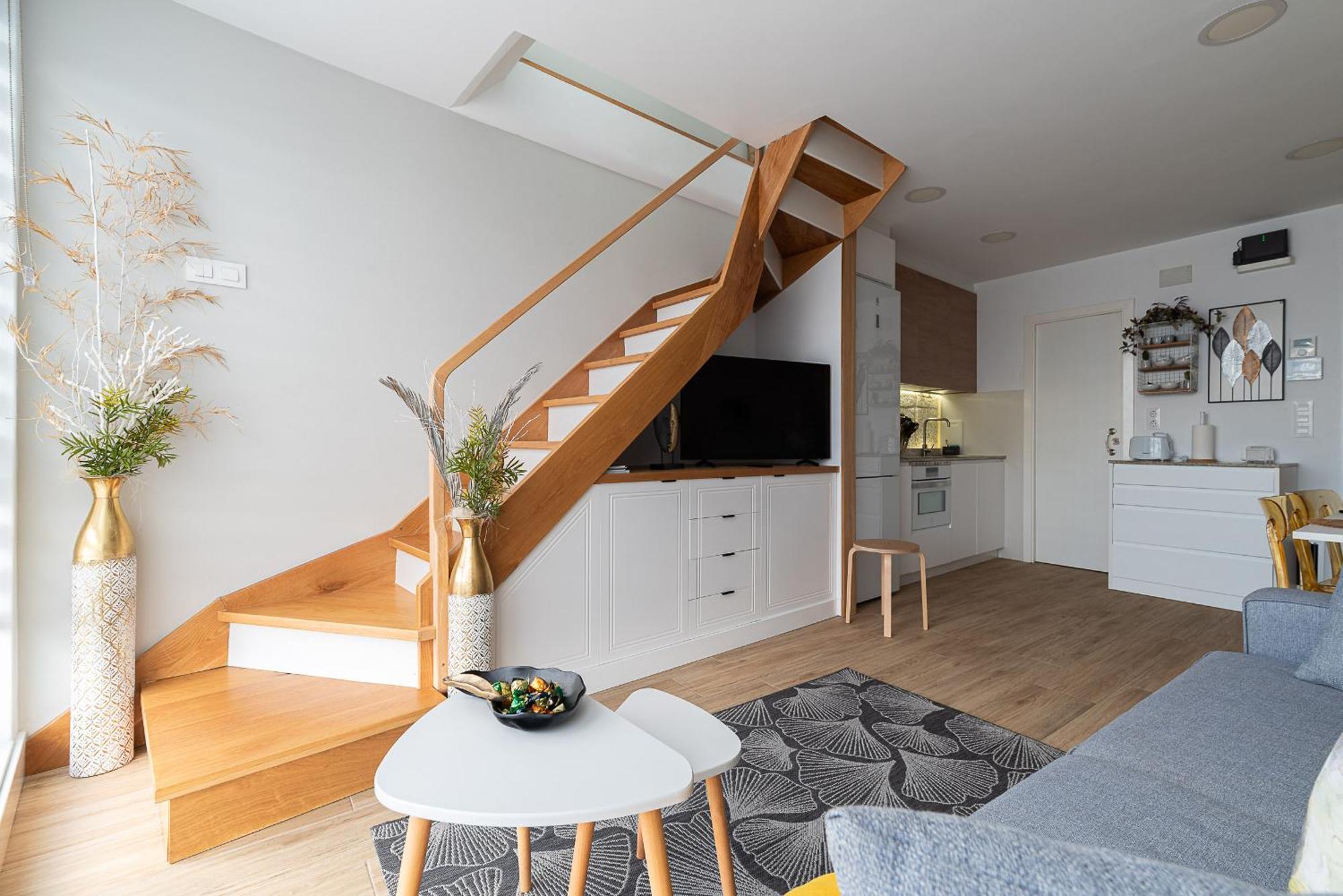 Apartamento Almuina Marín المظهر الخارجي الصورة