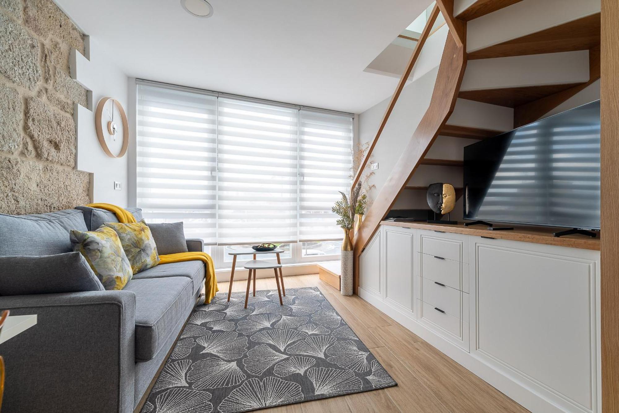 Apartamento Almuina Marín المظهر الخارجي الصورة
