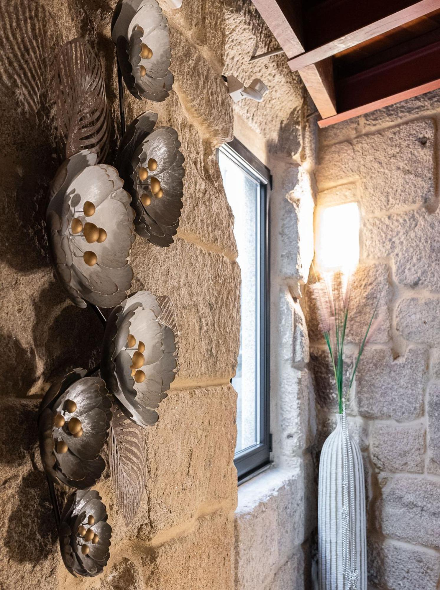 Apartamento Almuina Marín المظهر الخارجي الصورة